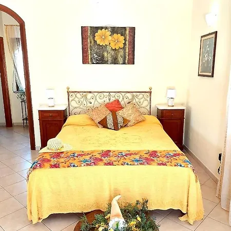 فيلة Ottavio - Shardanapartments إيغليزياس