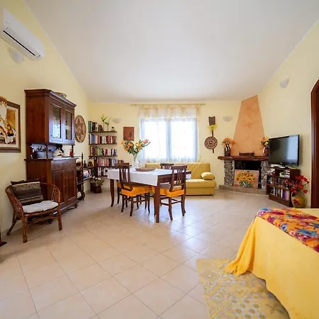 Ottavio - Shardanapartments * Iglesias
