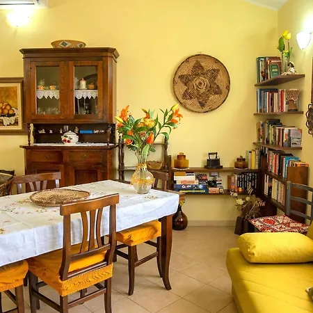 Ottavio - Shardanapartments