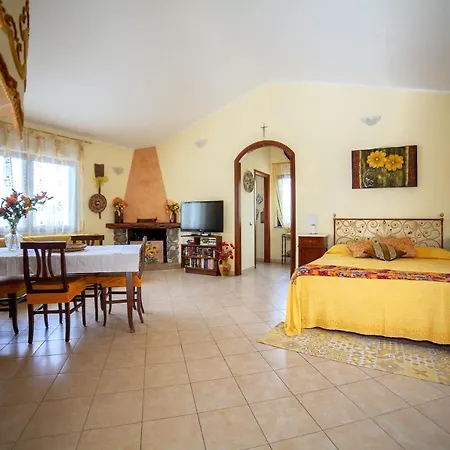 Βίλα Ottavio - Shardanapartments Iglesias