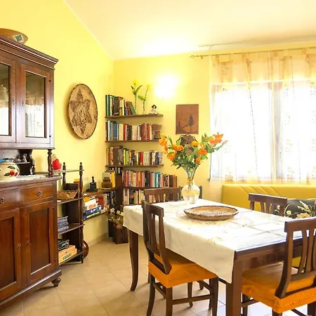 Βίλα Ottavio - Shardanapartments *