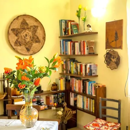 Ottavio - Shardanapartments فيلة