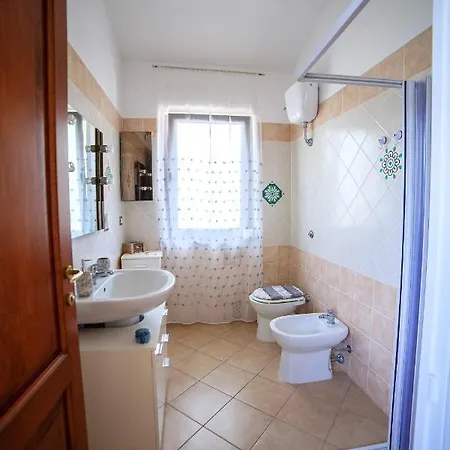 Βίλα Ottavio - Shardanapartments *