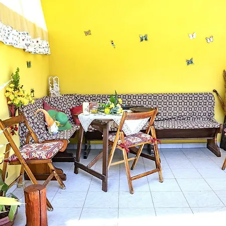 فيلة Ottavio - Shardanapartments *
