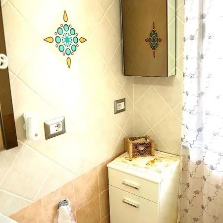 Βίλα Ottavio - Shardanapartments *