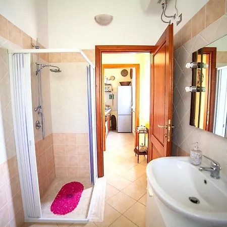 Βίλα Ottavio - Shardanapartments