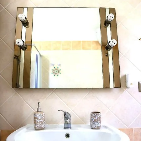 فيلة Ottavio - Shardanapartments إيغليزياس