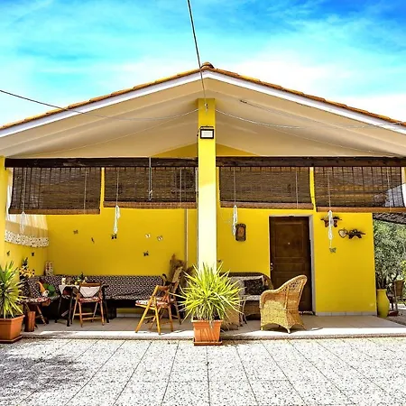Villa Ottavio - Shardanapartments