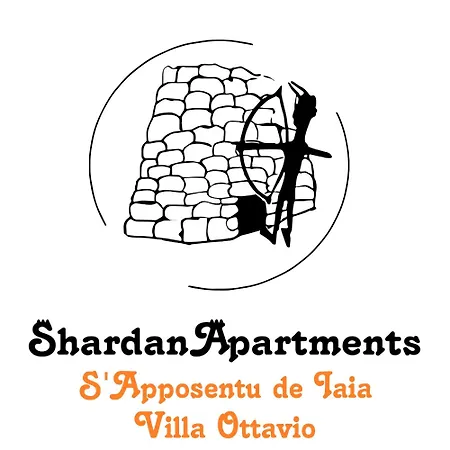 Βίλα Ottavio - Shardanapartments Iglesias