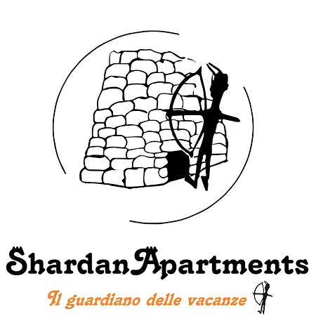 Ottavio - Shardanapartments *