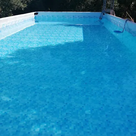 Ottavio - Shardanapartments Iglesias