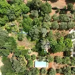 Ottavio - Shardanapartments Villa