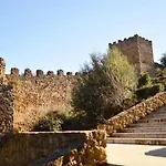 Ottavio - Shardanapartments Villa *