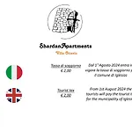 Ottavio - Shardanapartments Villa Iglesias