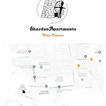Ottavio - Shardanapartments Iglesias