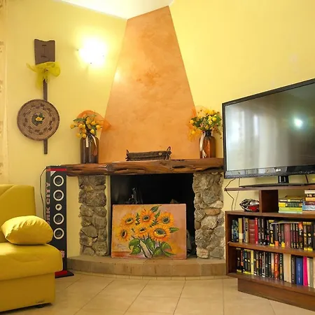 Ottavio - Shardanapartments Иглесиас