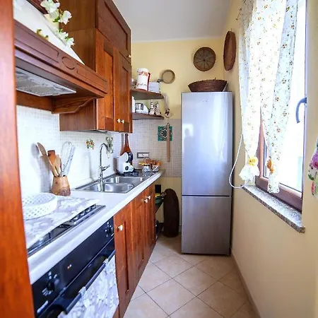 Вилла Ottavio - Shardanapartments *
