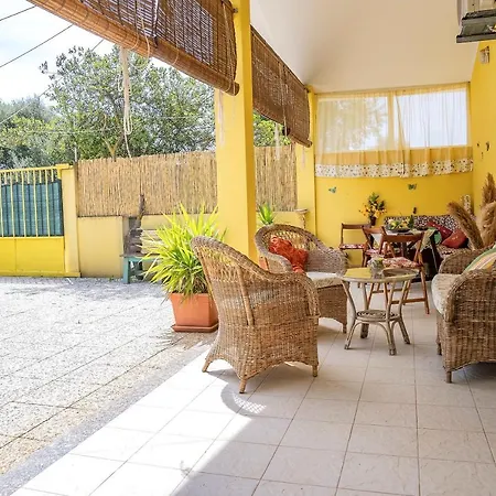 Ottavio - Shardan-apartments * Iglesias