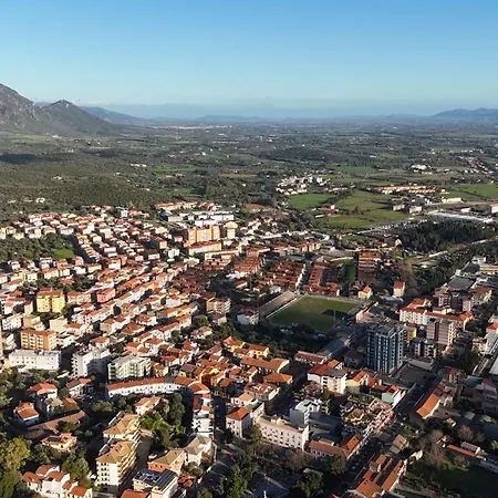 Ottavio - Shardanapartments * Iglesias