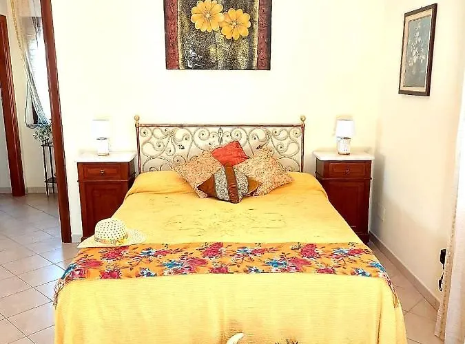 Villa Ottavio - Shardanapartments Iglesias
