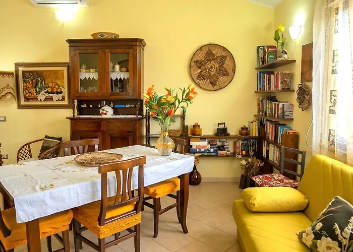 Ottavio - Shardanapartments
