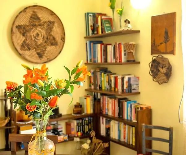 Ottavio - Shardanapartments Villa