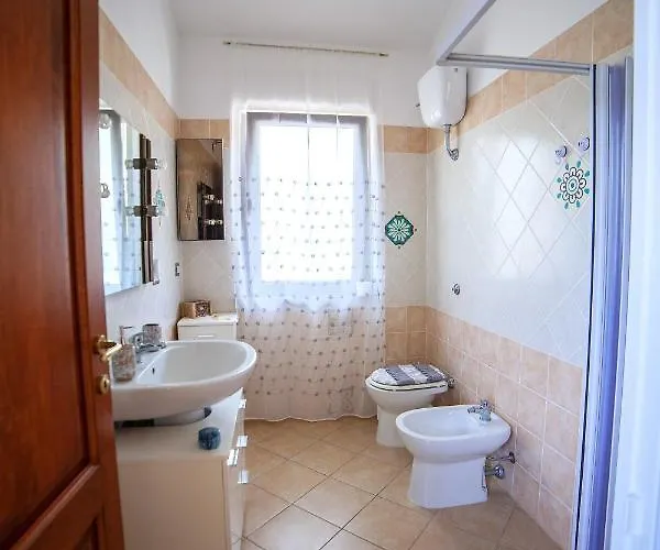 Villa Ottavio - Shardanapartments *