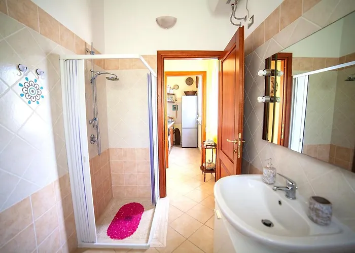 Villa Ottavio - Shardanapartments