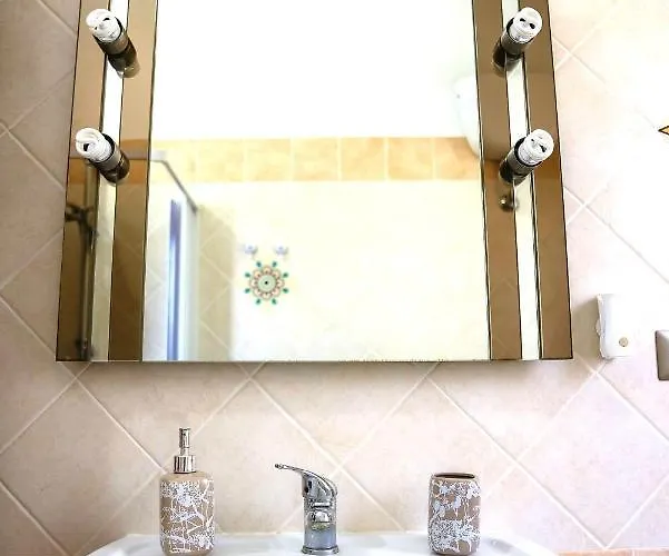 Villa Ottavio - Shardanapartments Iglesias