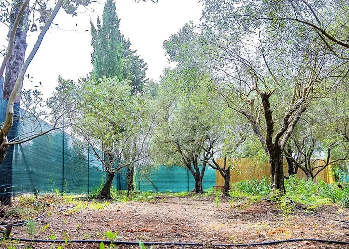 Villa Ottavio - Shardanapartments Iglesias