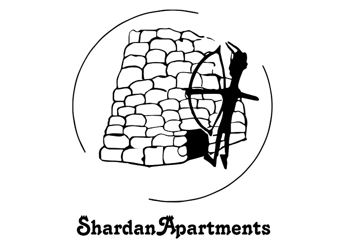 Ottavio - Shardanapartments
