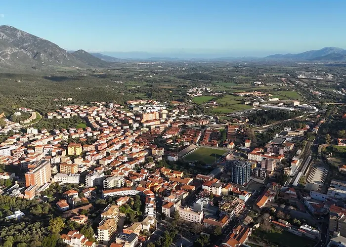 Ottavio - Shardanapartments * Iglesias