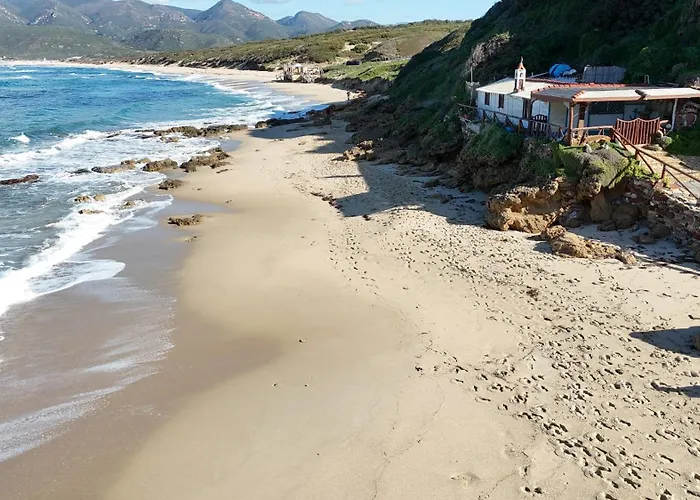 Villa Ottavio - Shardanapartments *