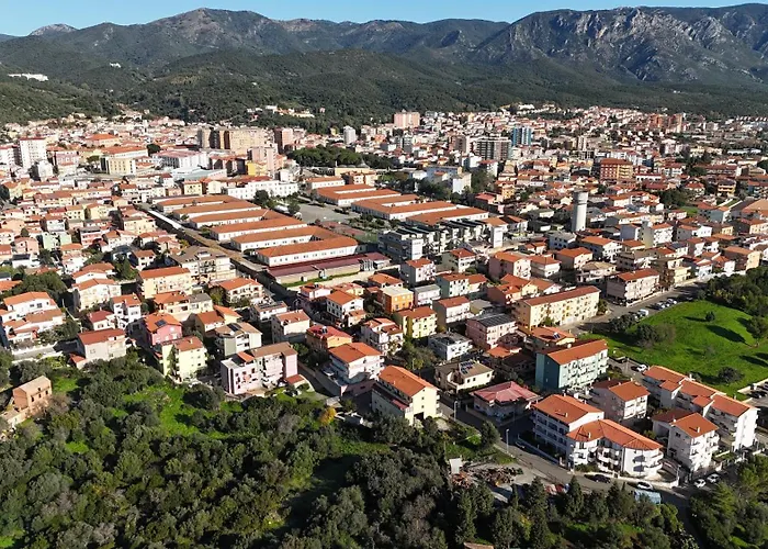 Ottavio - Shardanapartments * Iglesias