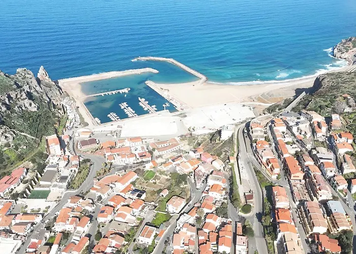 Villa Ottavio - Shardanapartments