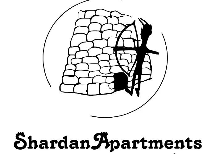 Ottavio - Shardanapartments *
