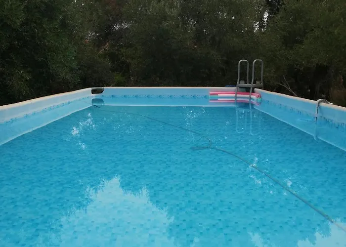Villa Ottavio - Shardanapartments Iglesias