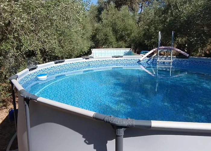 Ottavio - Shardanapartments Villa